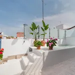 Luxurious Duplex 1Bd 1Bth Over Casa Pilatos