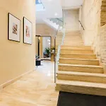 Luxurious Duplex 1Bd 1Bth Over Casa Pilatos