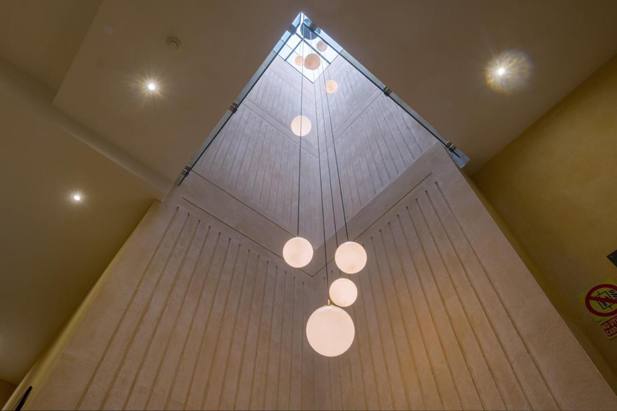 Luxurious Duplex 1bd 1bth Over Casa Pilatos Séville