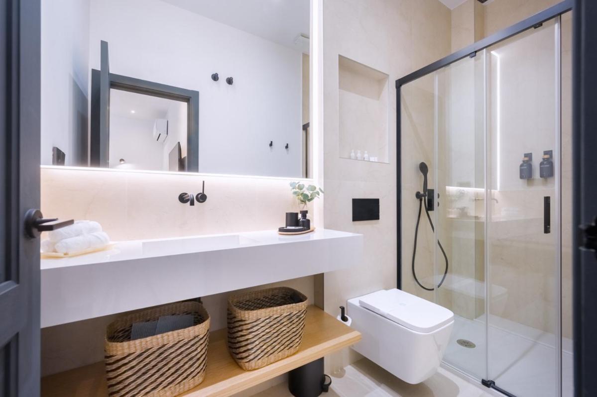 Luxurious Duplex 1bd 1bth Over Casa Pilatos Appartement