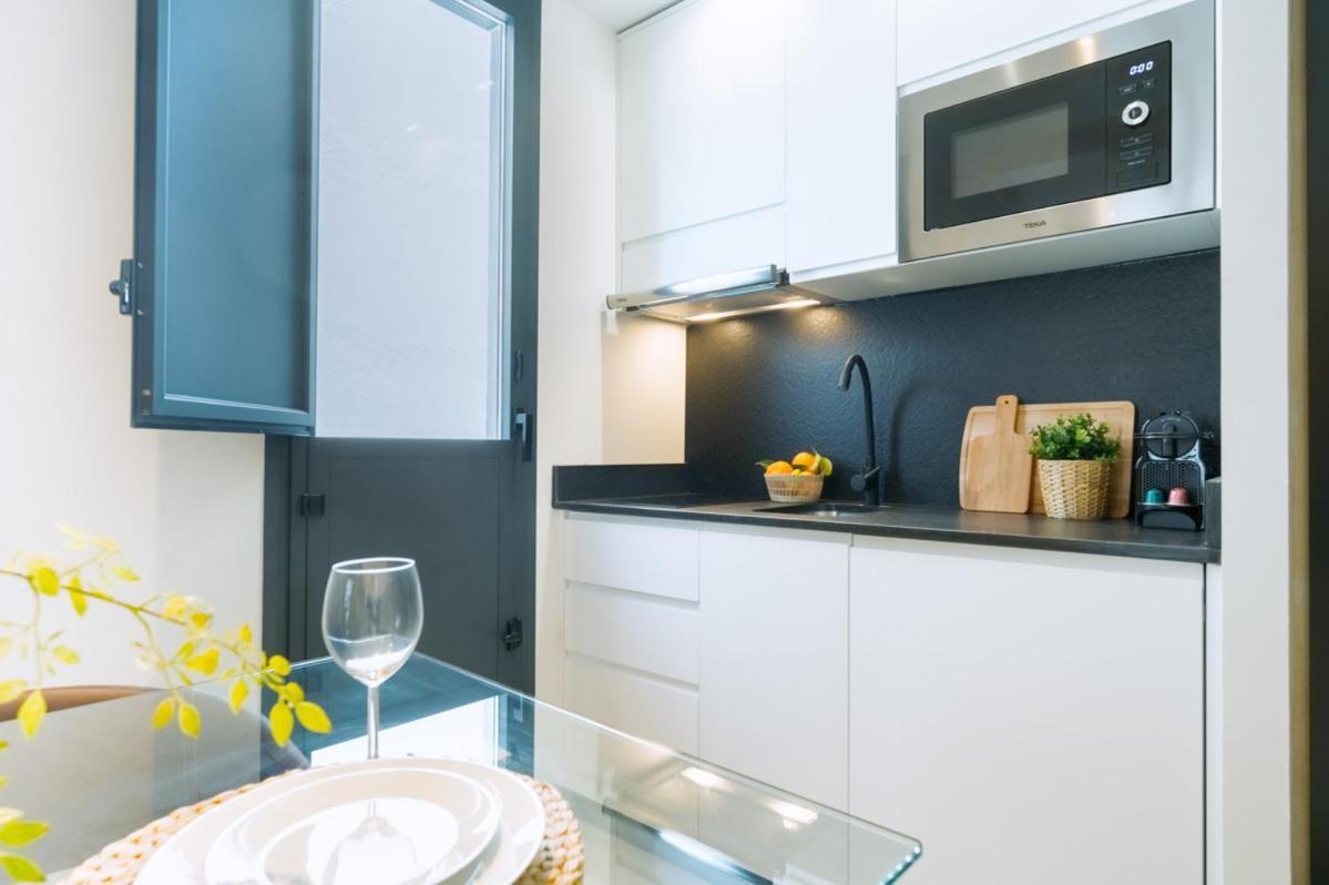 Appartement Luxurious Duplex 1bd 1bth Over Casa Pilatos