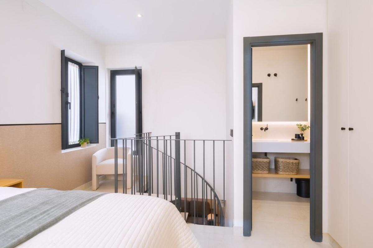 Luxurious Duplex 1bd 1bth Over Casa Pilatos Appartement