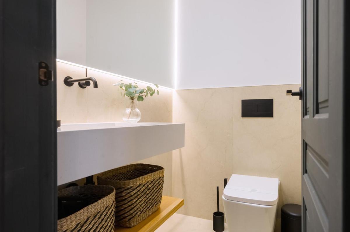 Luxurious Duplex 1bd 1bth Over Casa Pilatos Appartement Séville