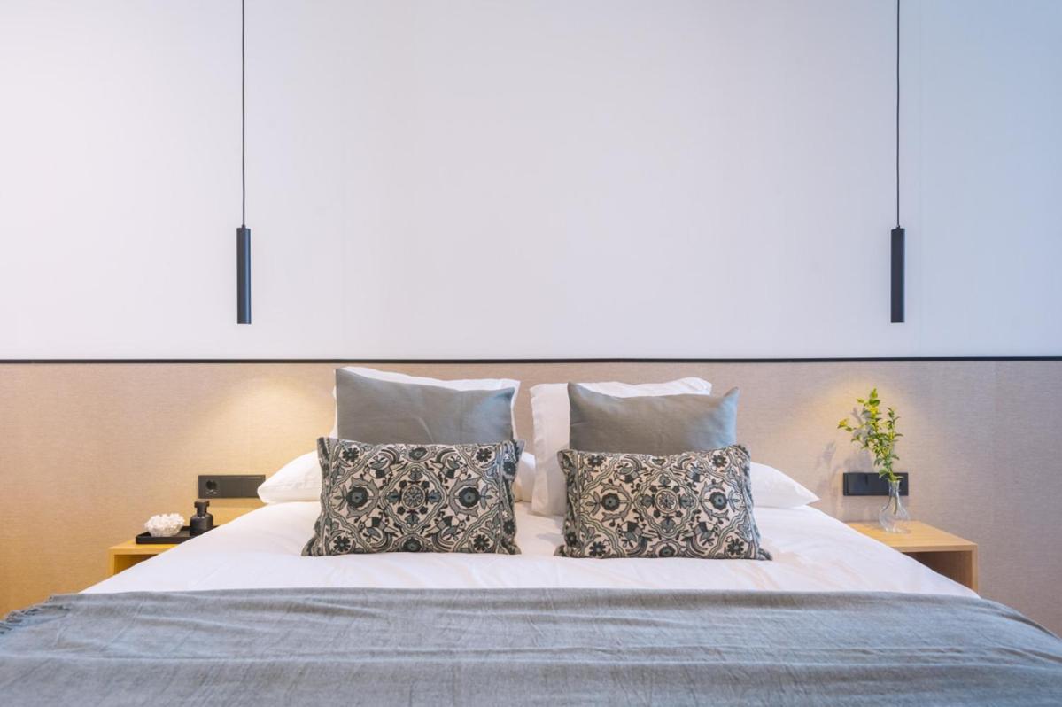 Luxurious Duplex 1bd 1bth Over Casa Pilatos Appartement