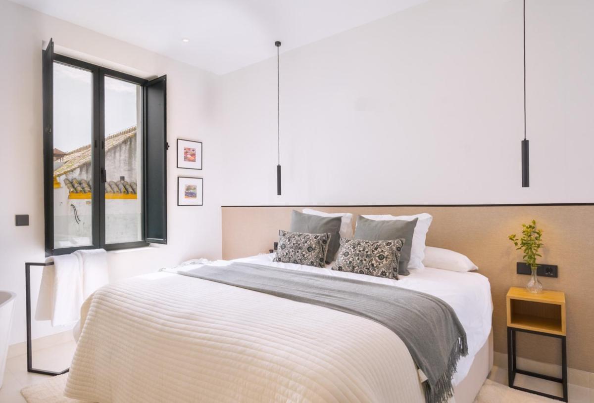 Luxurious Duplex 1bd 1bth Over Casa Pilatos