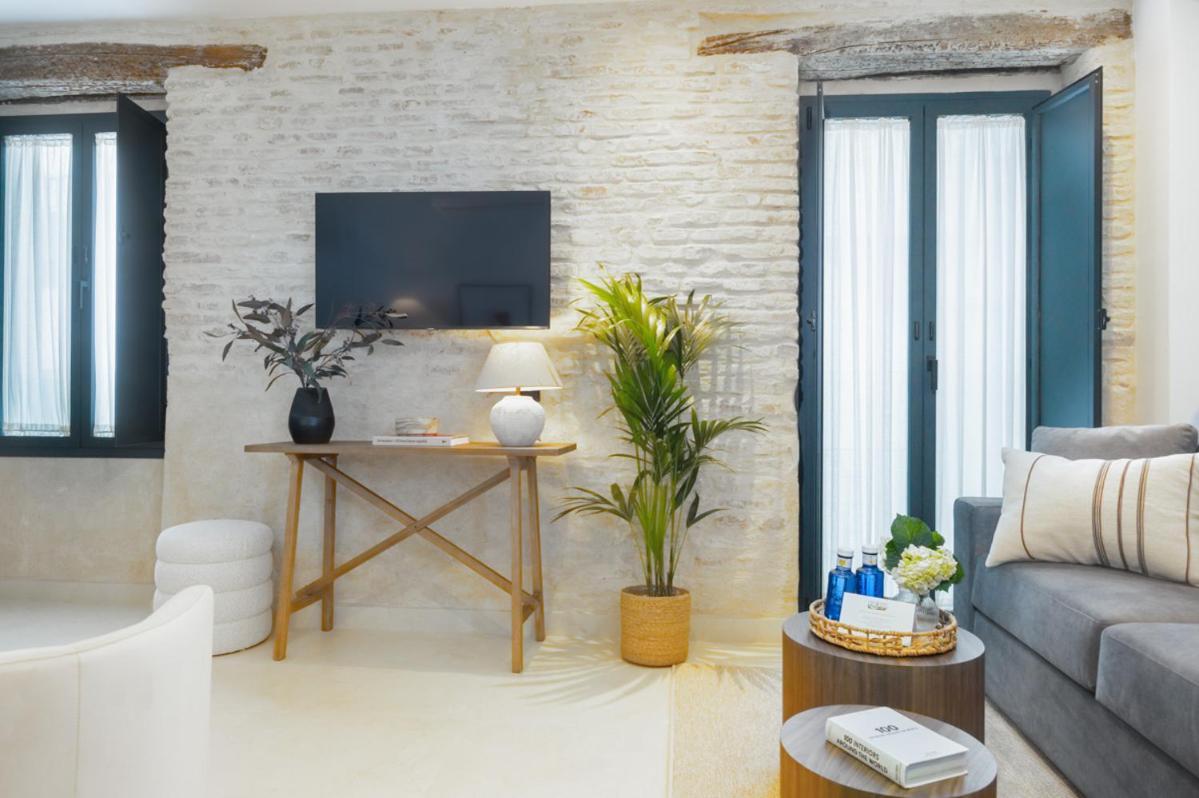 Luxurious Duplex 1bd 1bth Over Casa Pilatos Appartement *