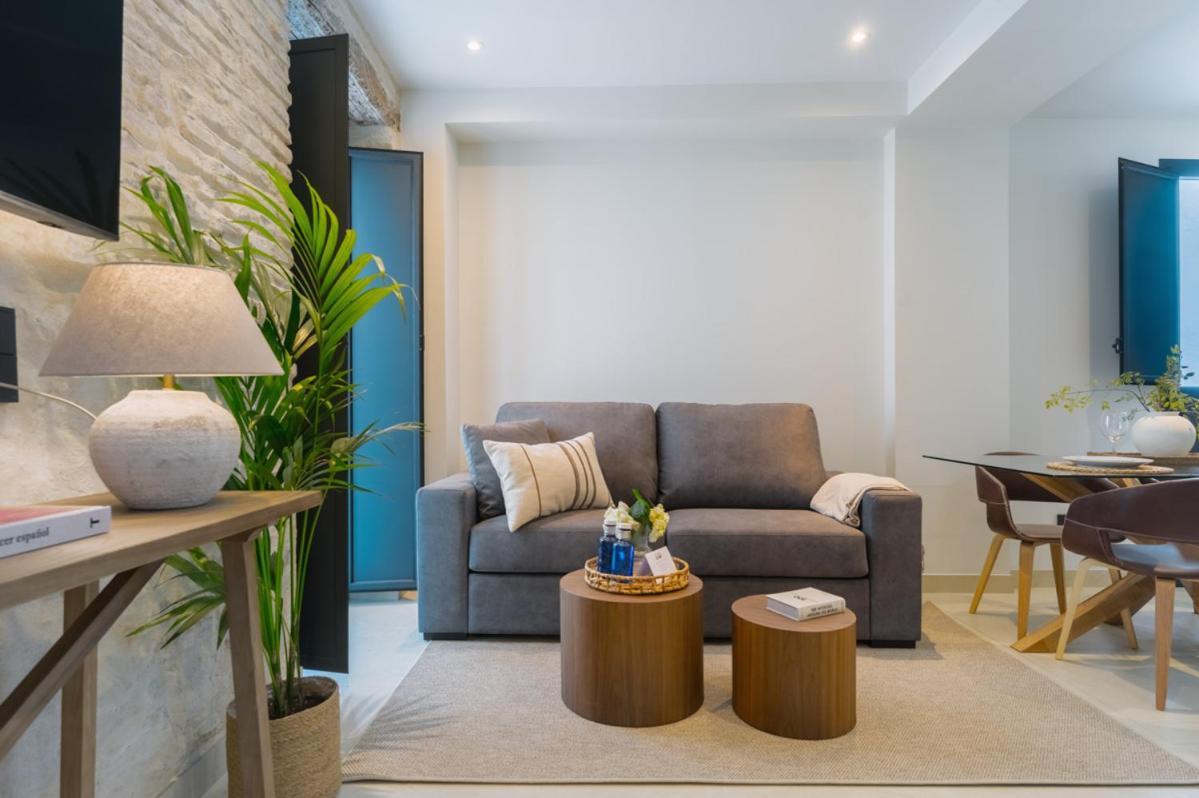 Luxurious Duplex 1bd 1bth Over Casa Pilatos * Séville