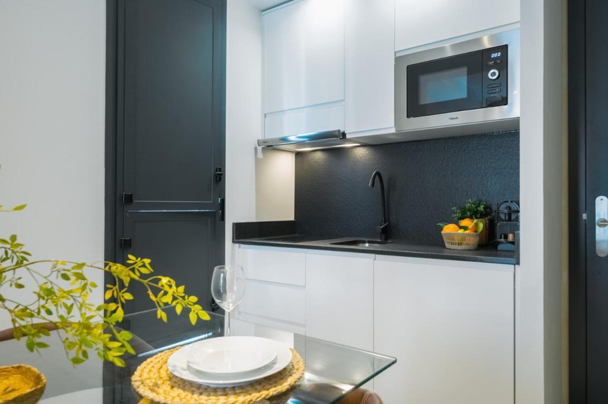 Luxurious Duplex 1bd 1bth Over Casa Pilatos Appartement *
