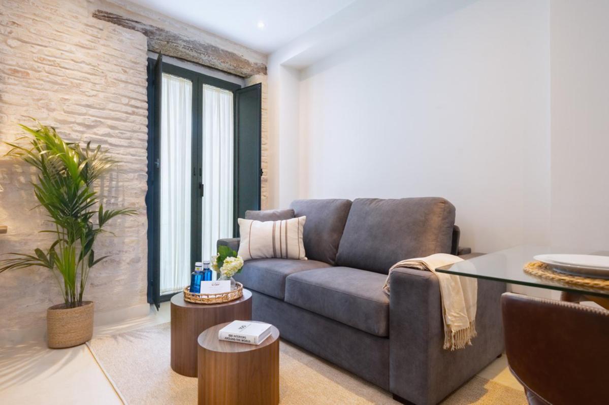 Appartement Luxurious Duplex 1bd 1bth Over Casa Pilatos